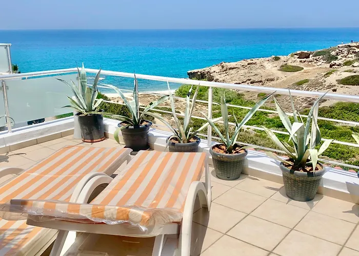 Boho Bay Apartment