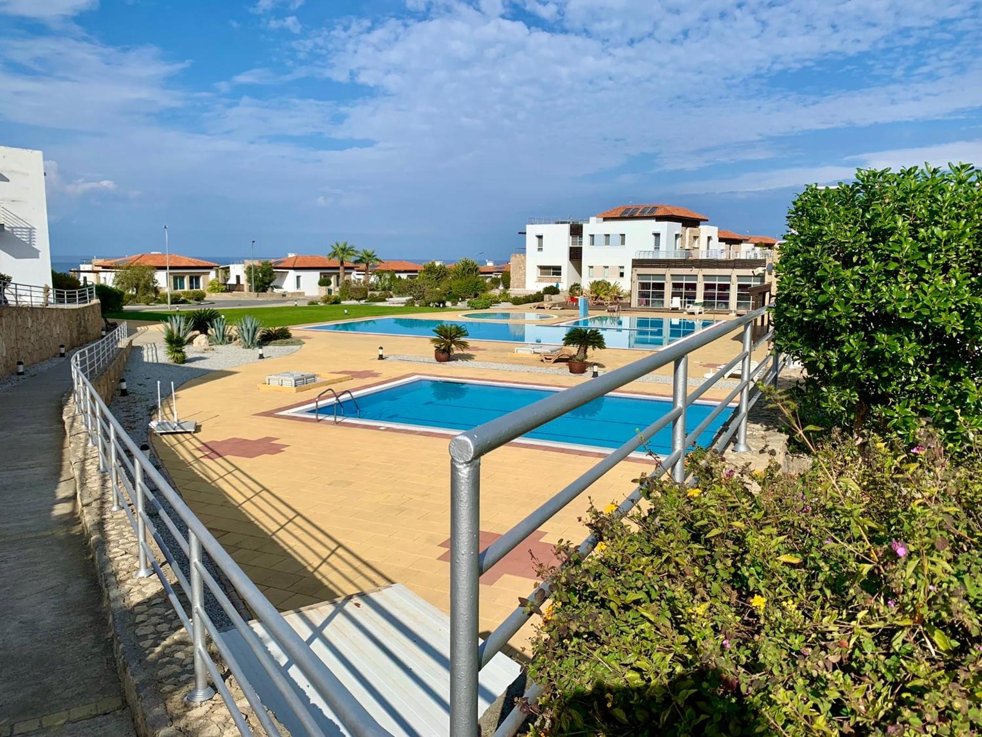 Appartement Boho Bay