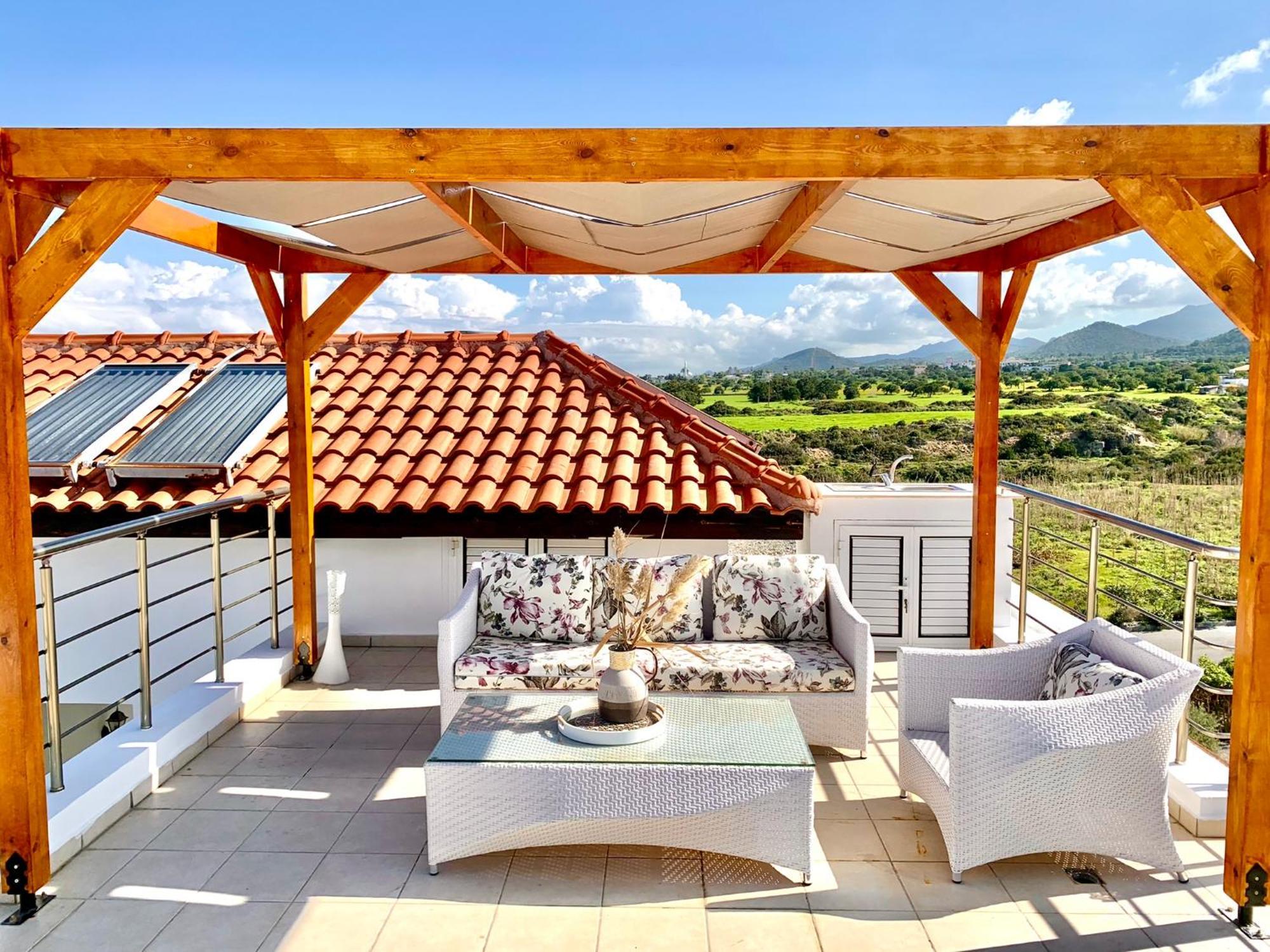 Appartement Boho Bay Akanthou