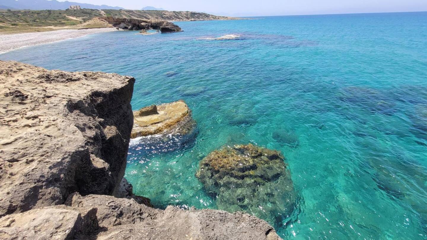 Appartement Boho Bay Akanthou