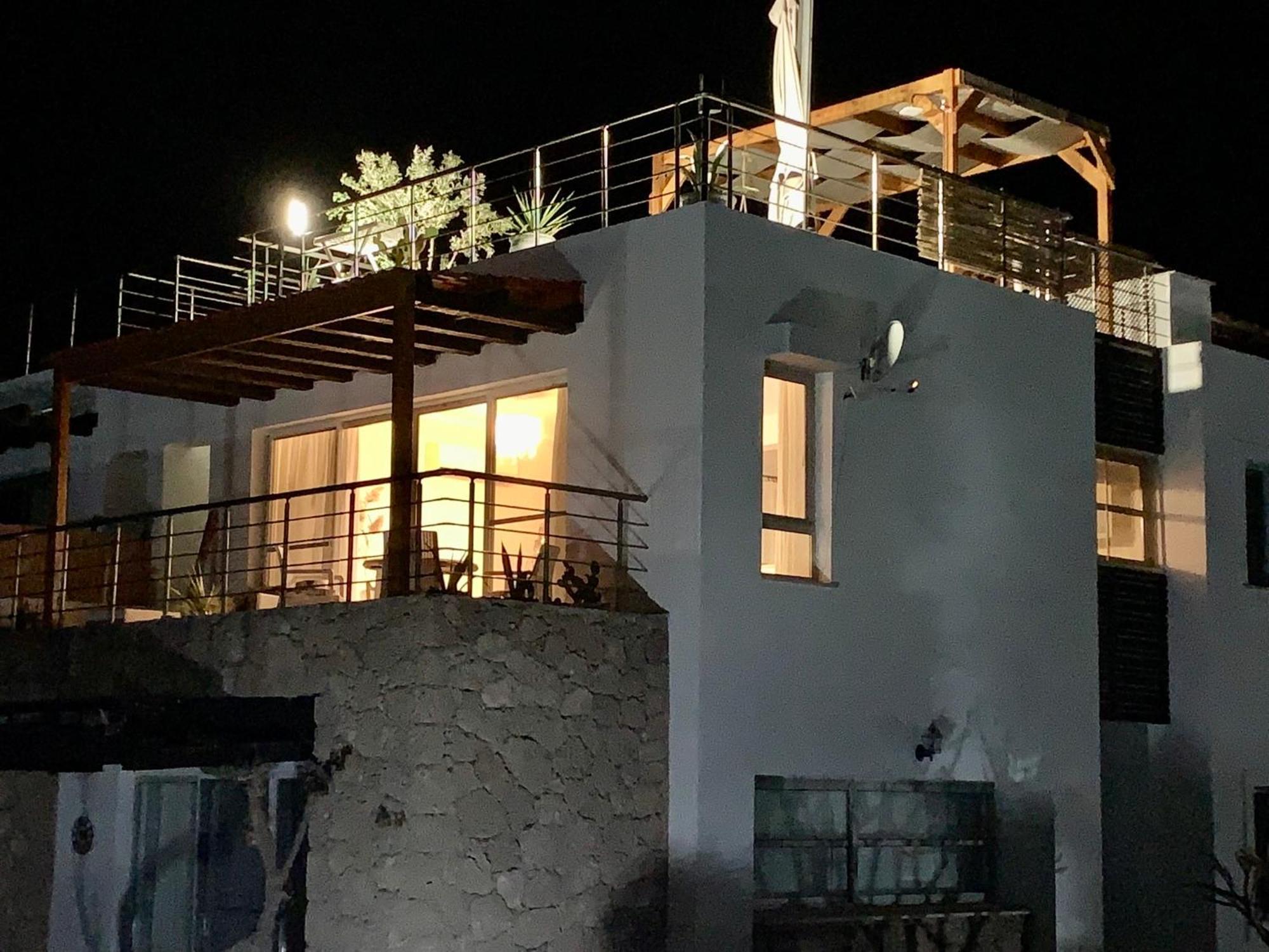 Appartement Boho Bay
