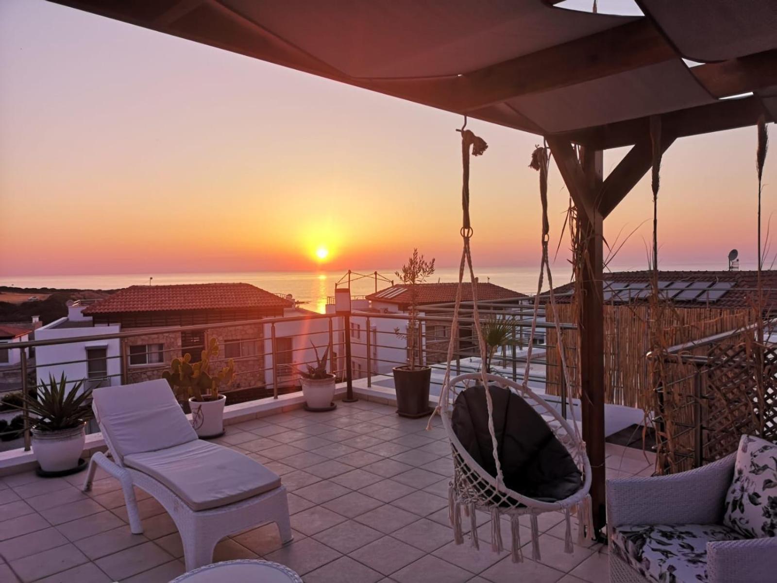 Appartement Boho Bay Akanthou