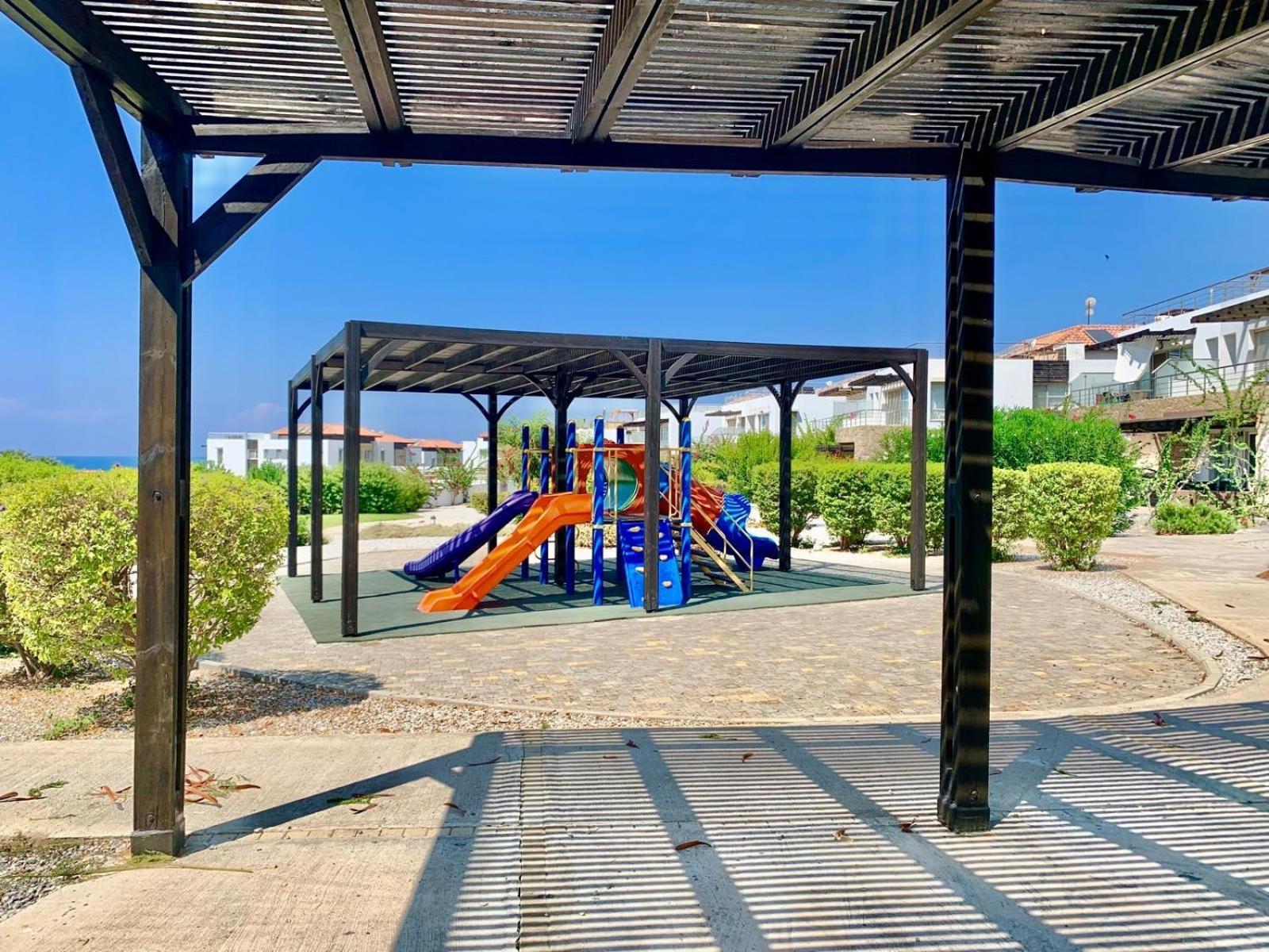 Boho Bay Appartement Akanthou