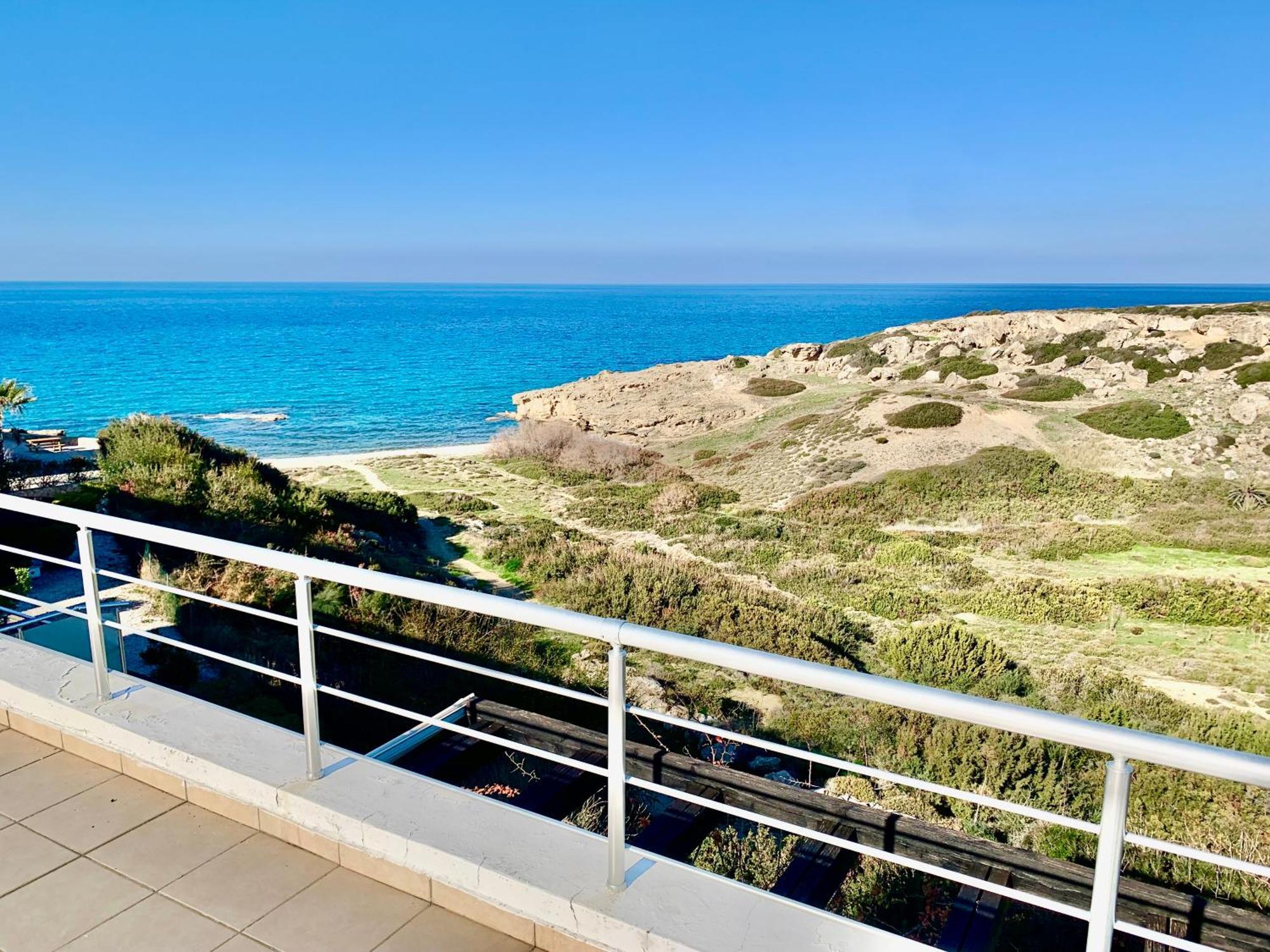 Appartement Boho Bay Akanthou