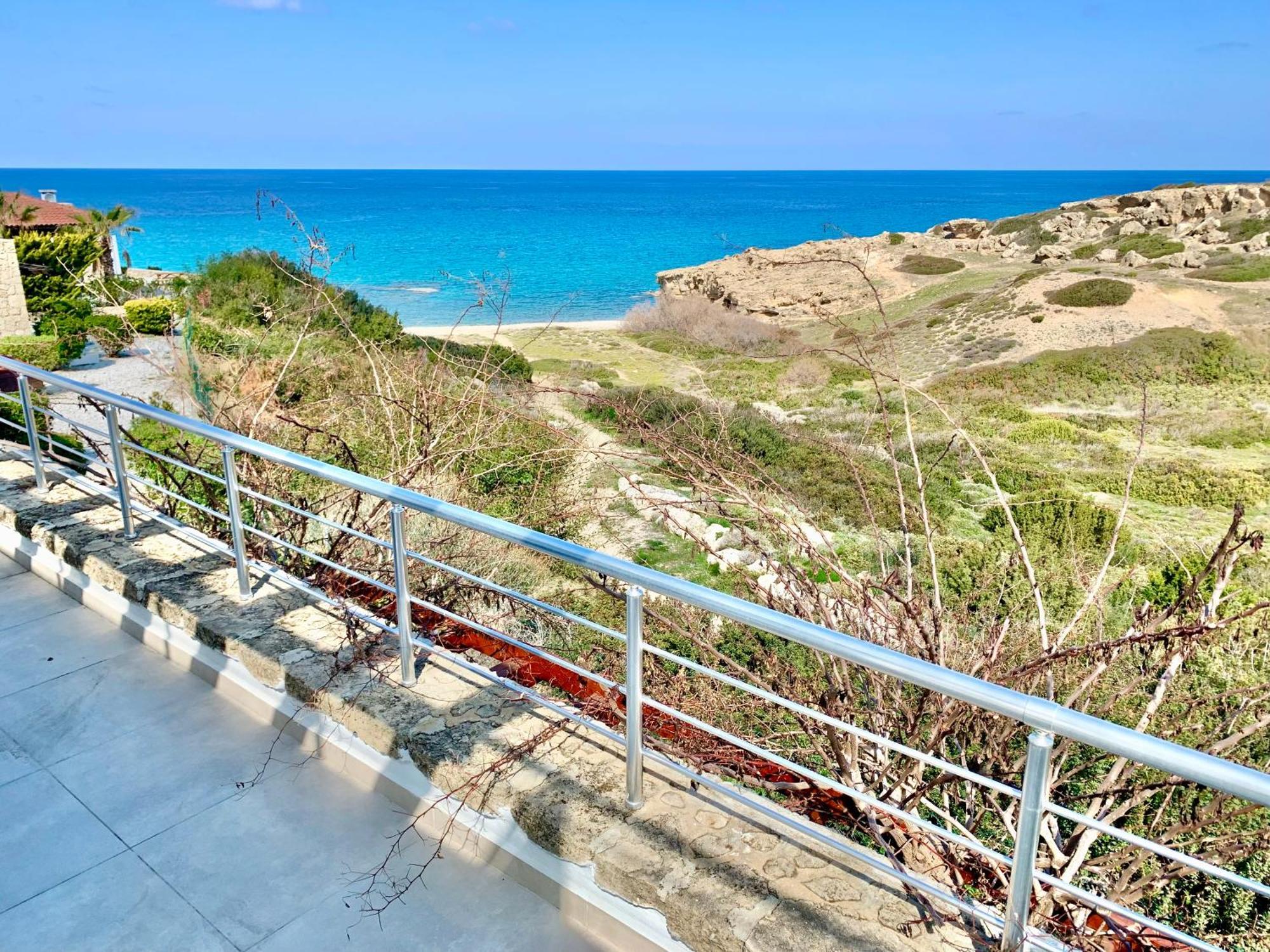 Appartement Boho Bay *