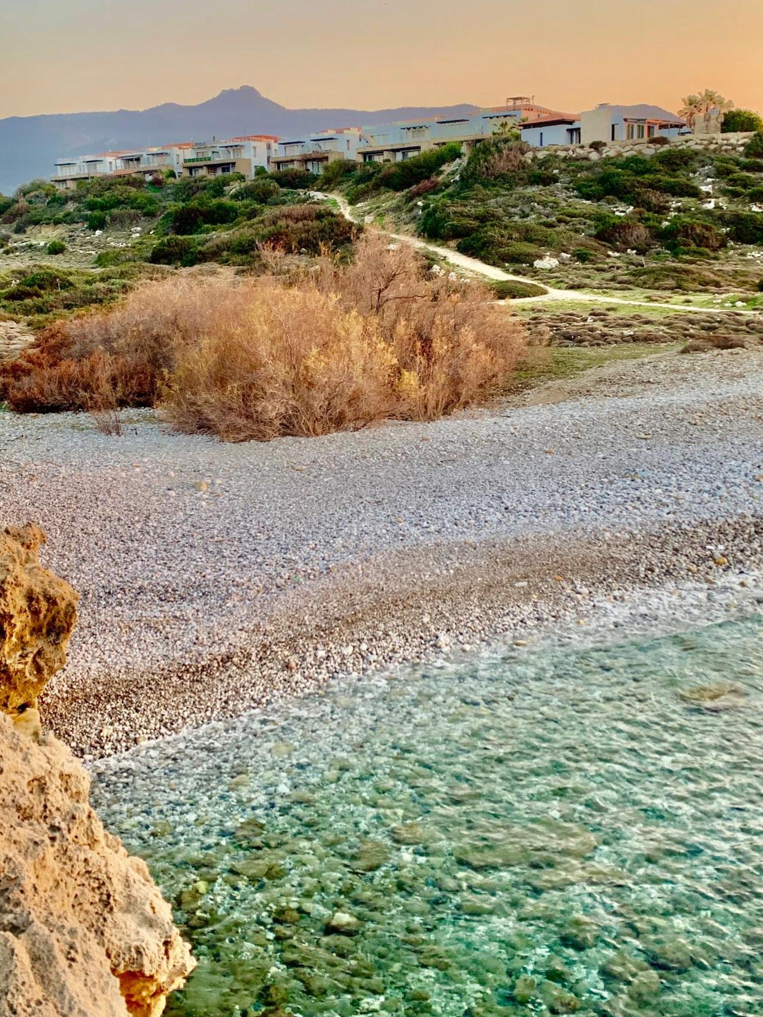 Boho Bay Appartement Akanthou
