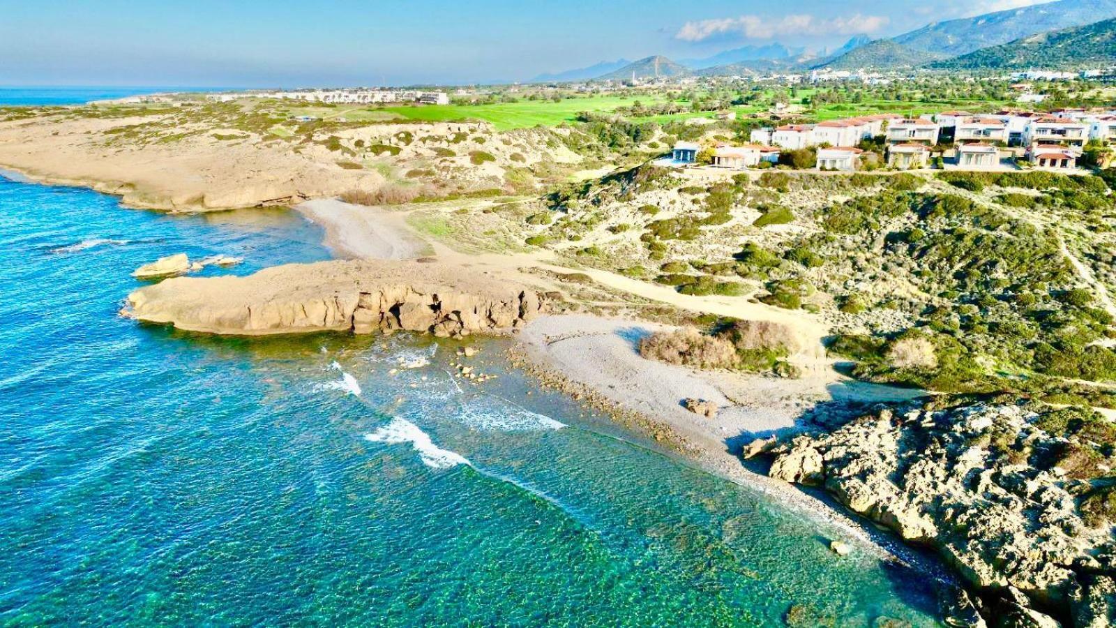 Appartement Boho Bay