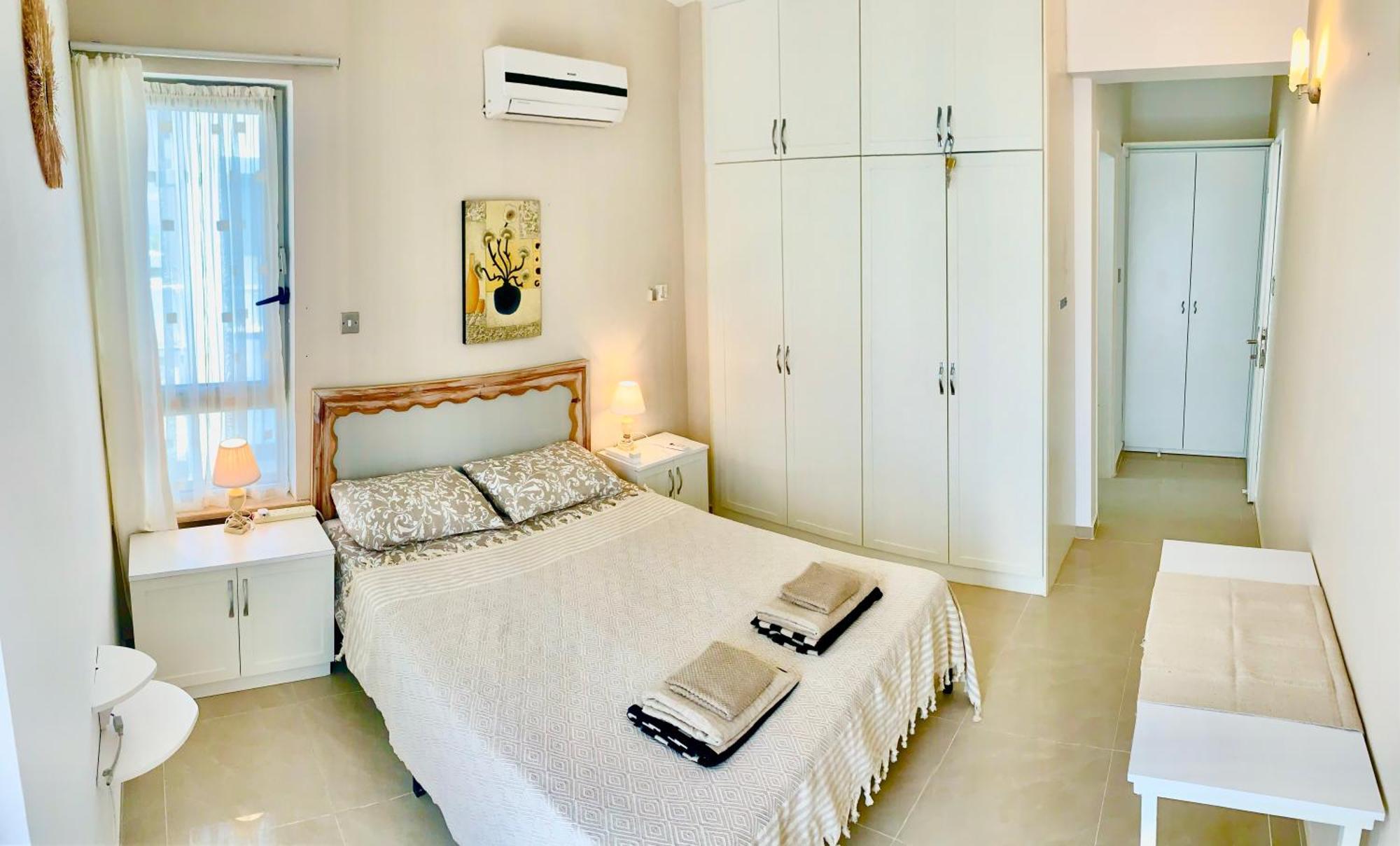Boho Bay Apartment Akanthou
