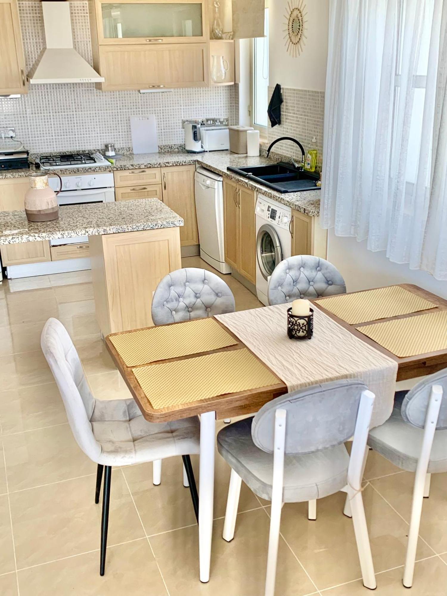 Boho Bay Appartement