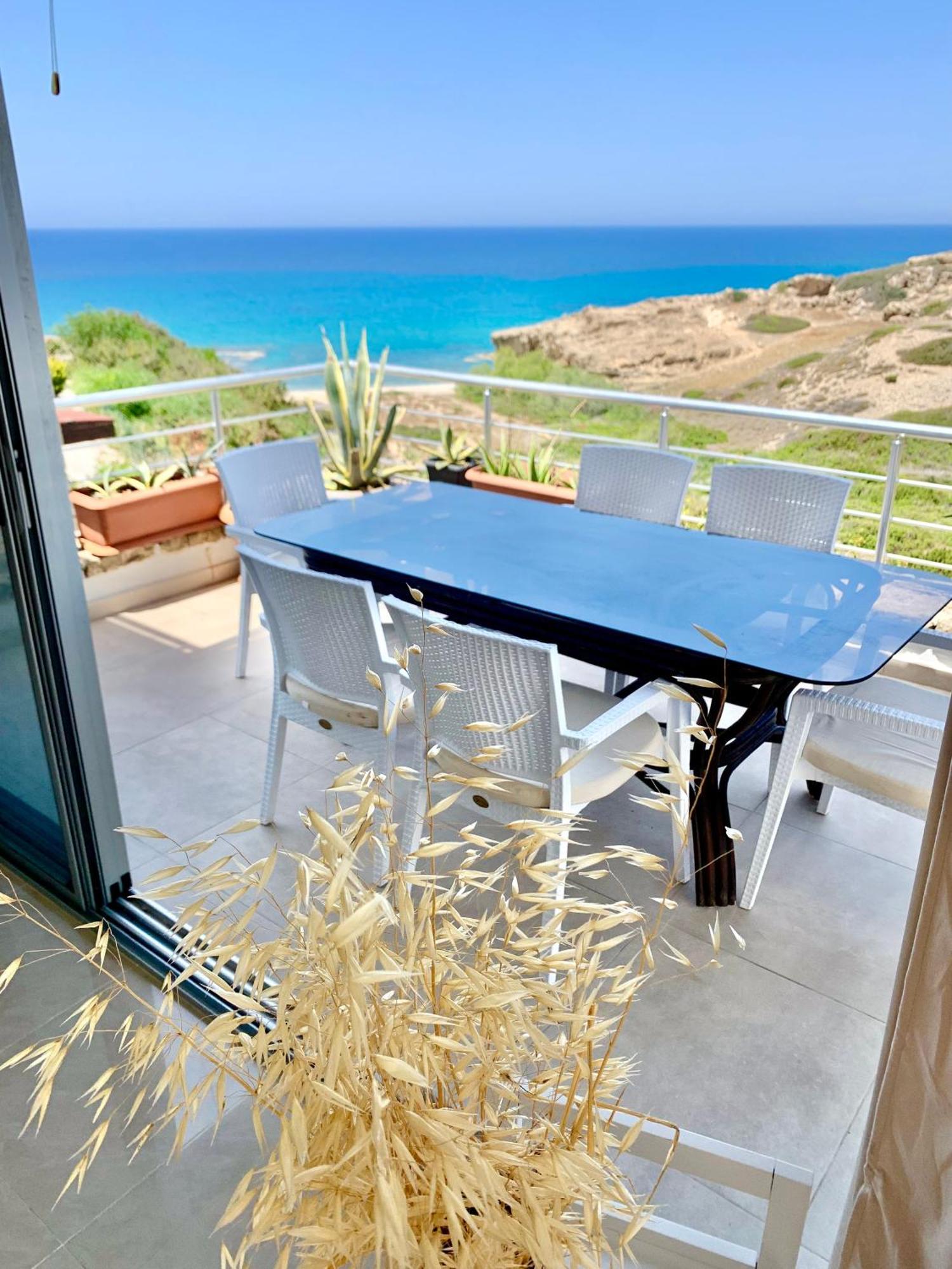 Boho Bay Appartement *