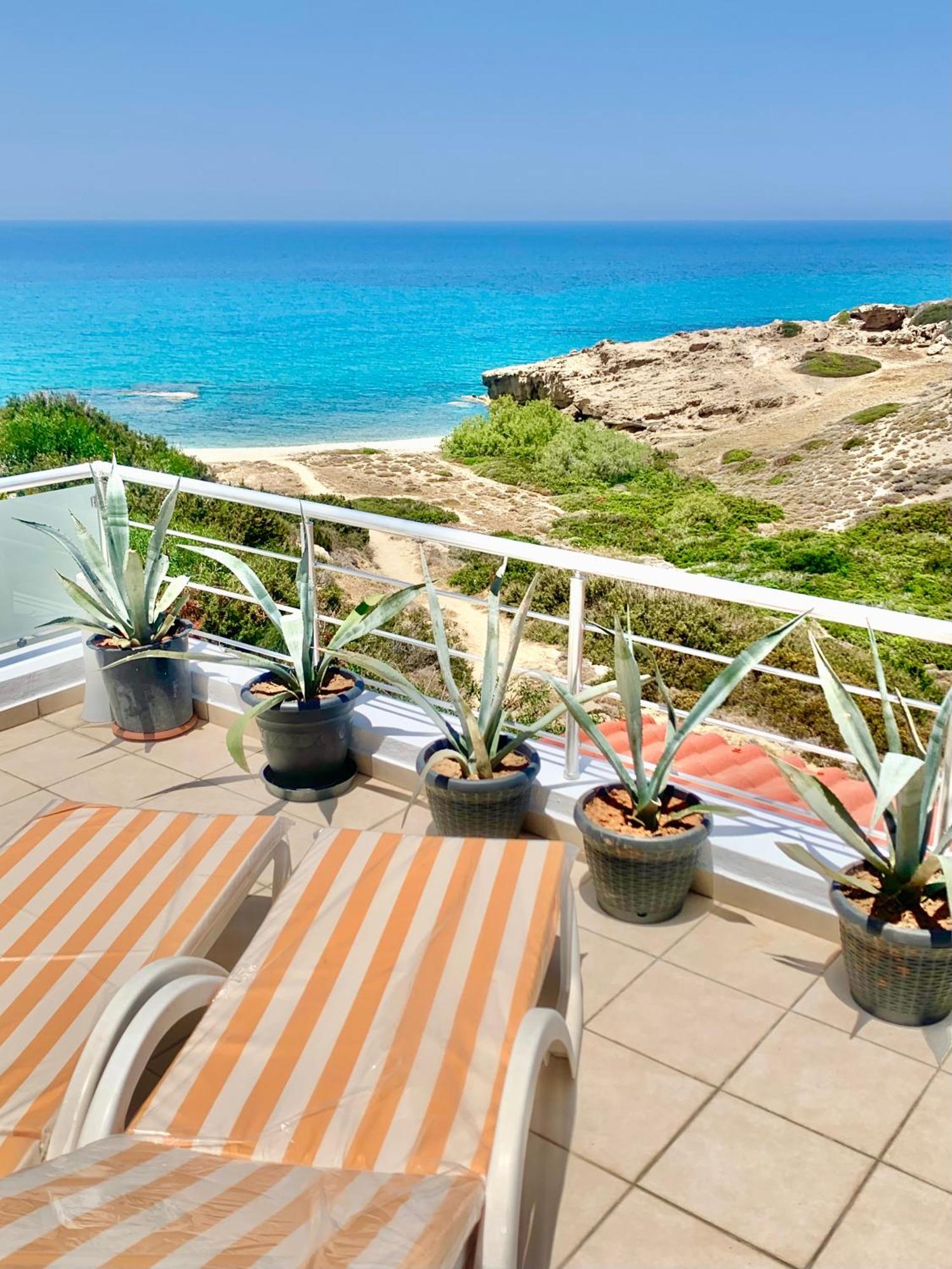 Appartement Boho Bay Akanthou